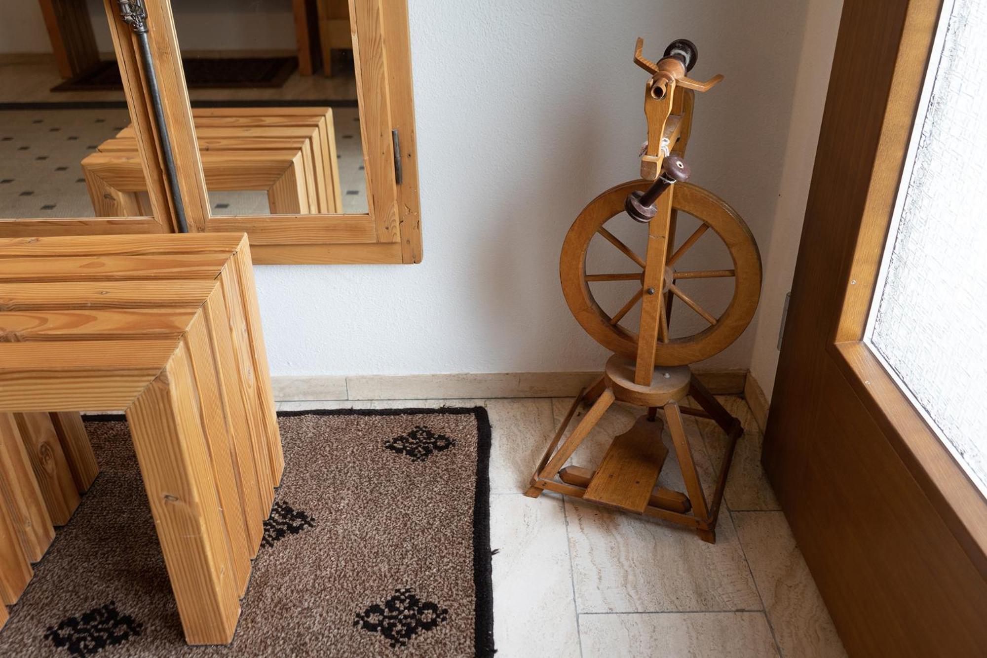 Villa Jambo Pua à Alt St. Johann Extérieur photo