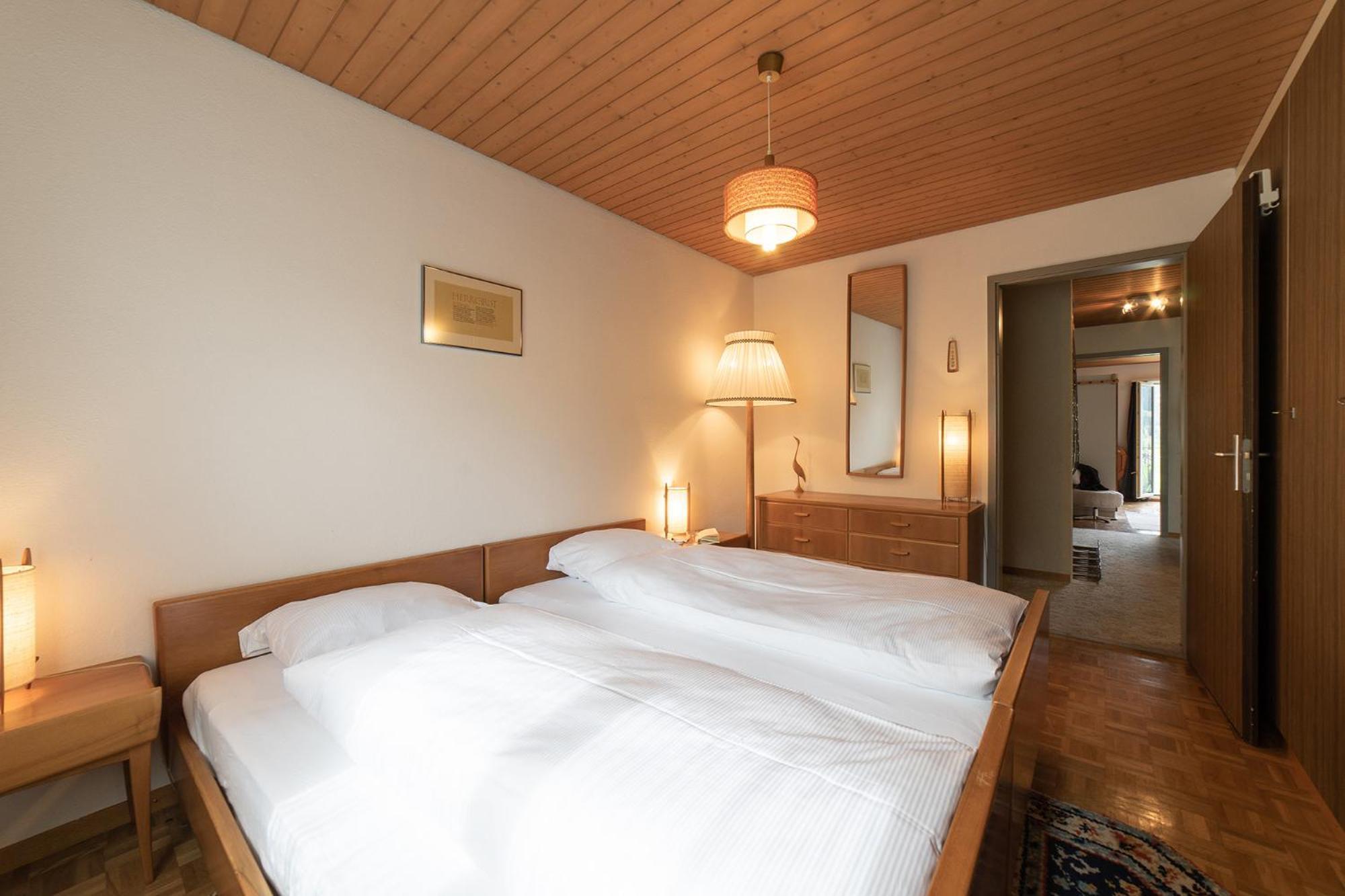 Villa Jambo Pua à Alt St. Johann Extérieur photo