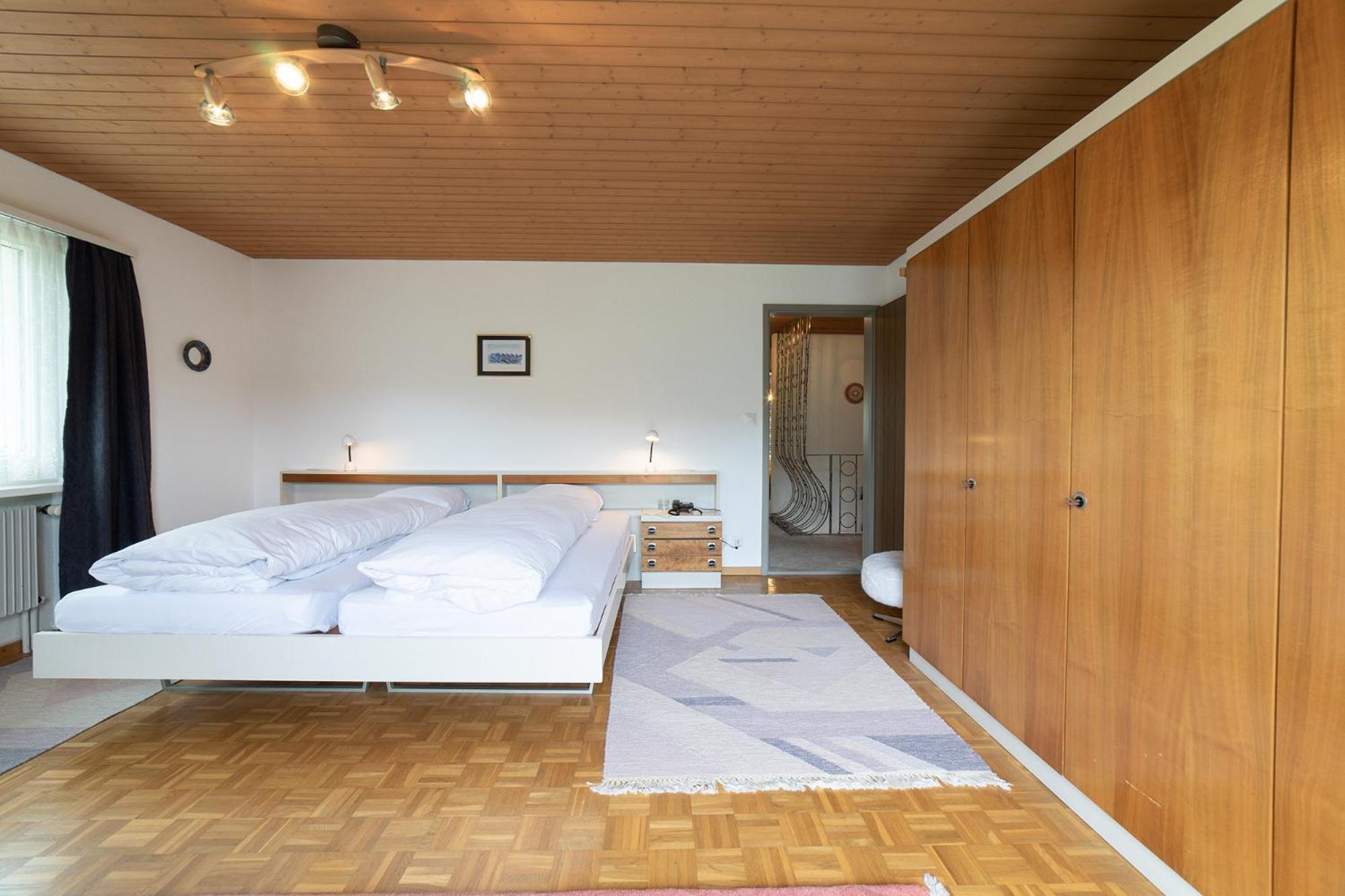 Villa Jambo Pua à Alt St. Johann Extérieur photo
