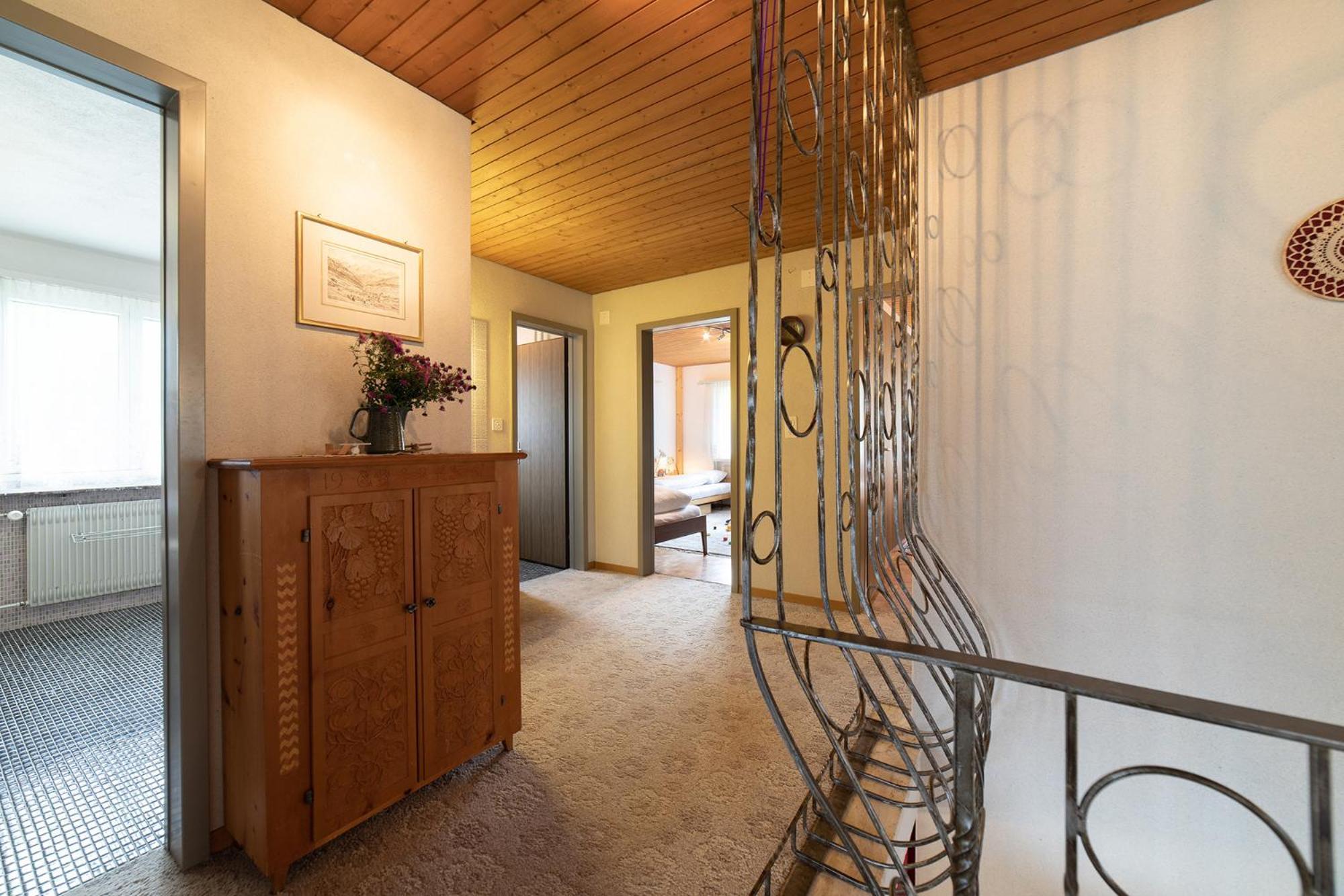 Villa Jambo Pua à Alt St. Johann Extérieur photo