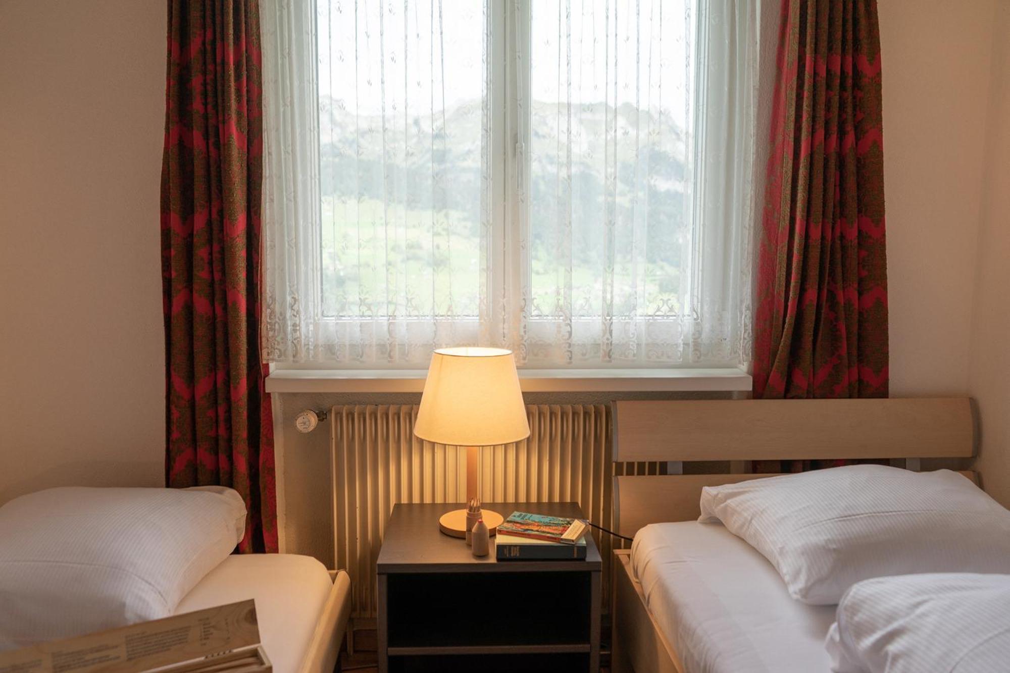 Villa Jambo Pua à Alt St. Johann Extérieur photo