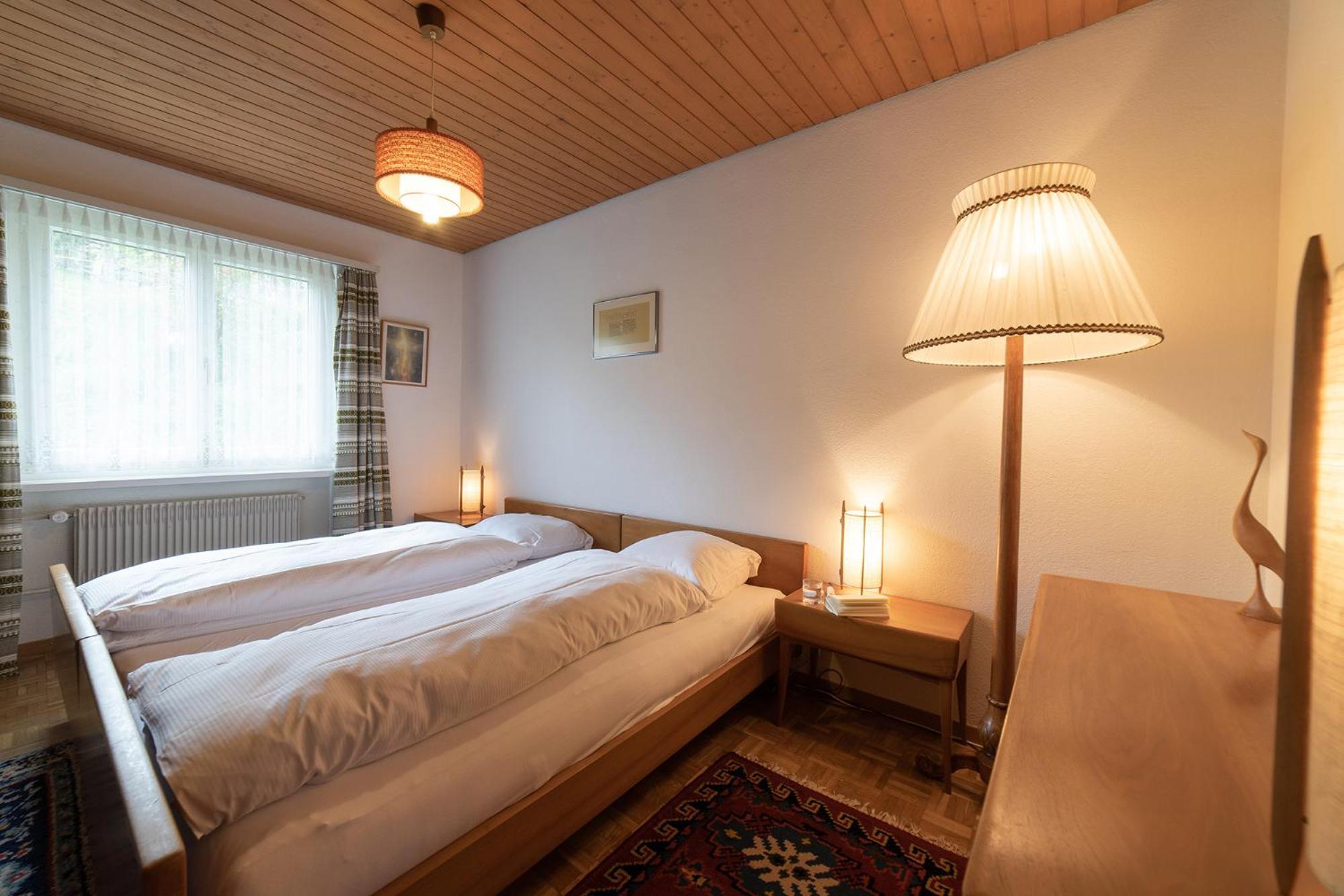 Villa Jambo Pua à Alt St. Johann Extérieur photo