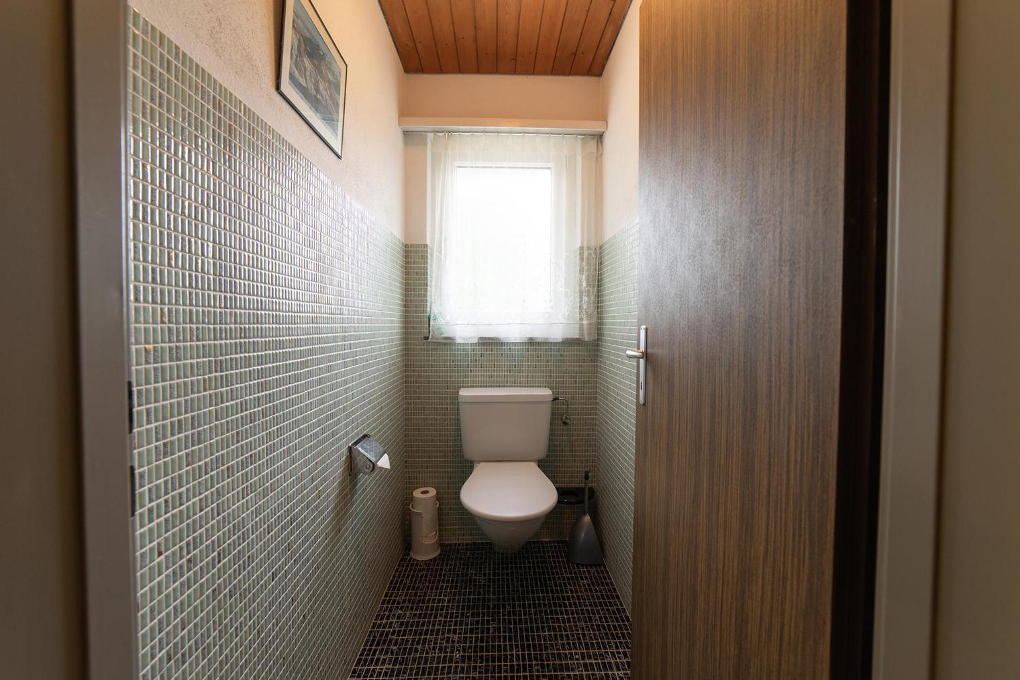 Villa Jambo Pua à Alt St. Johann Extérieur photo