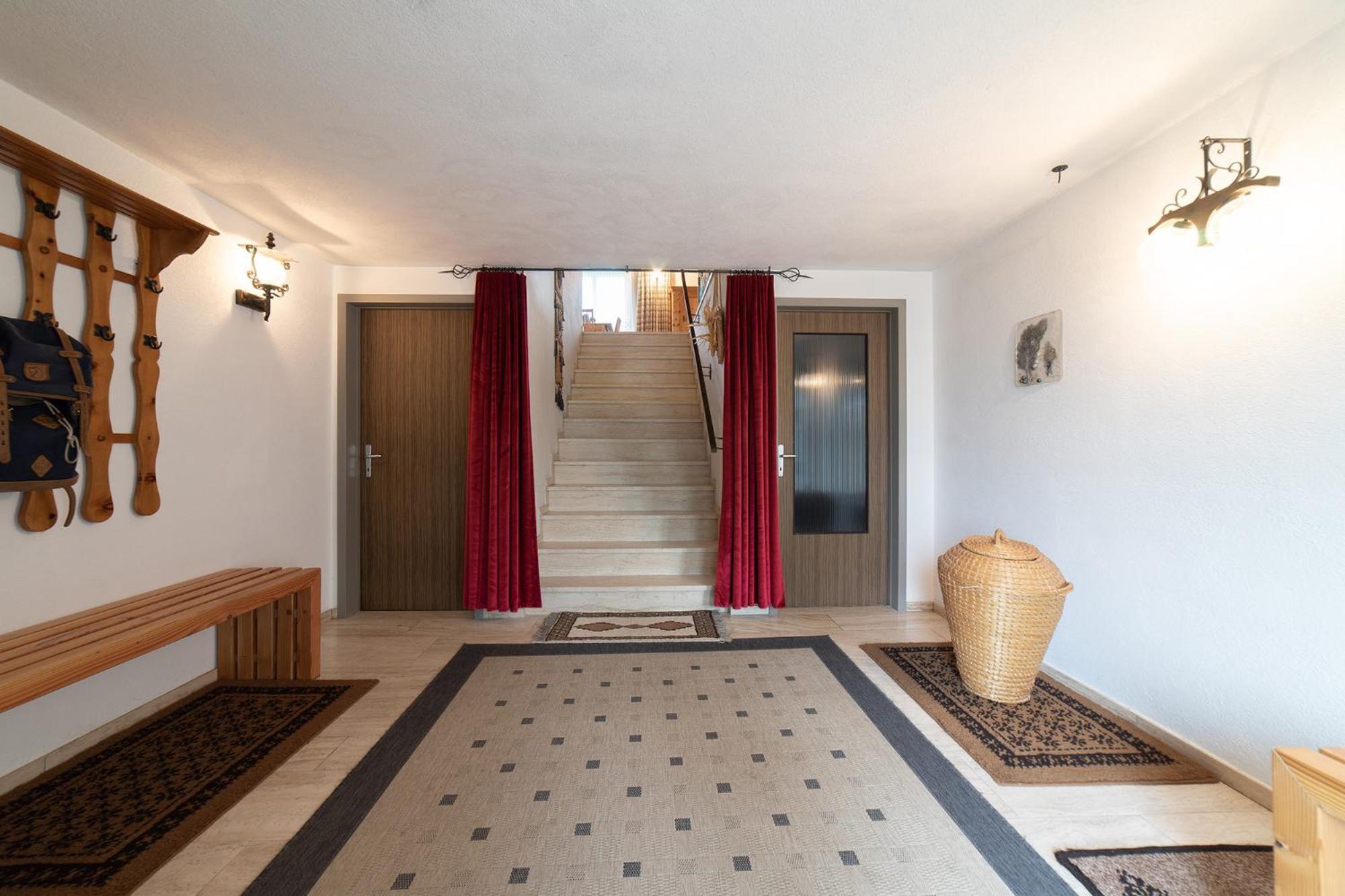 Villa Jambo Pua à Alt St. Johann Extérieur photo