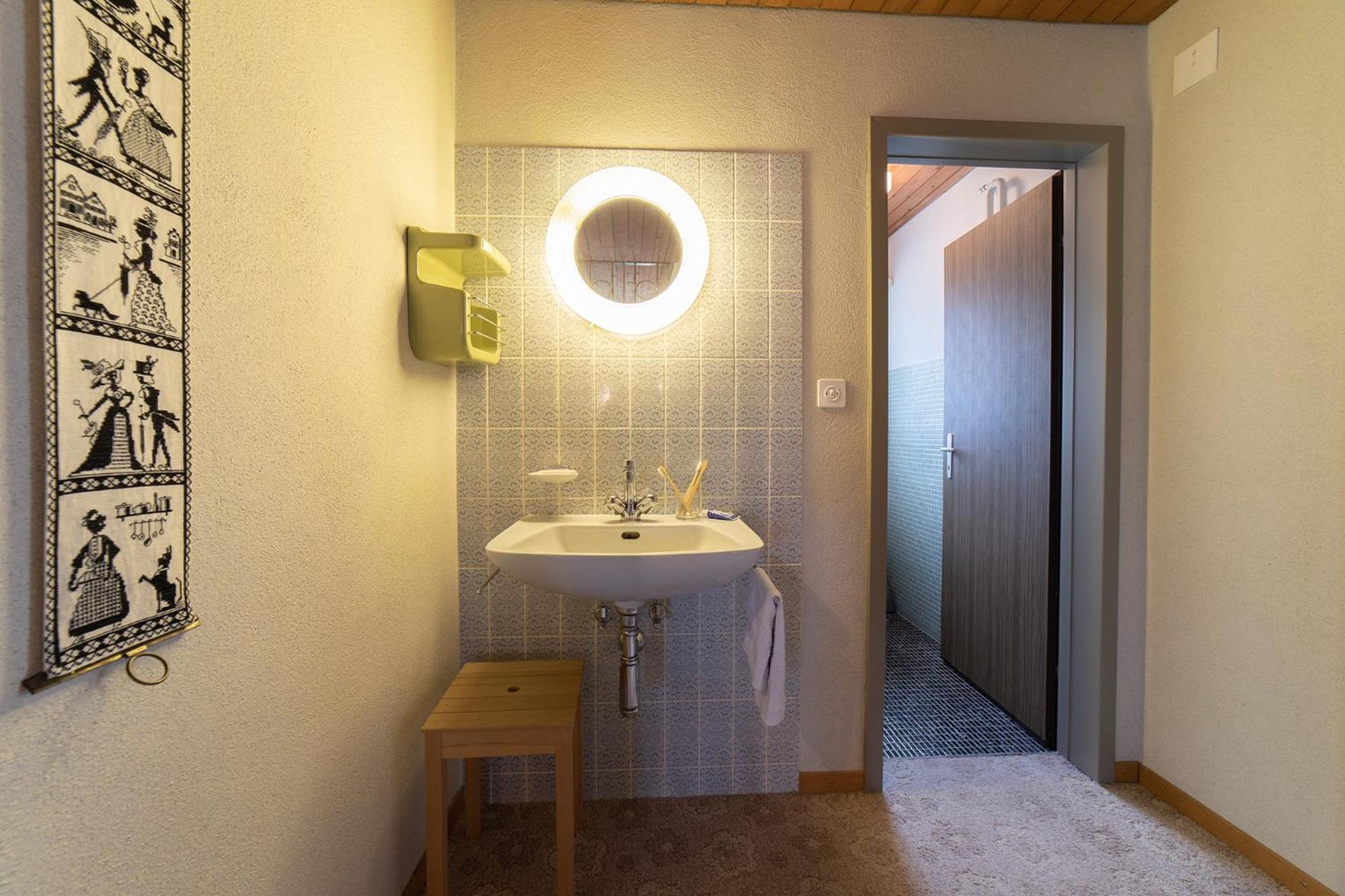 Villa Jambo Pua à Alt St. Johann Extérieur photo