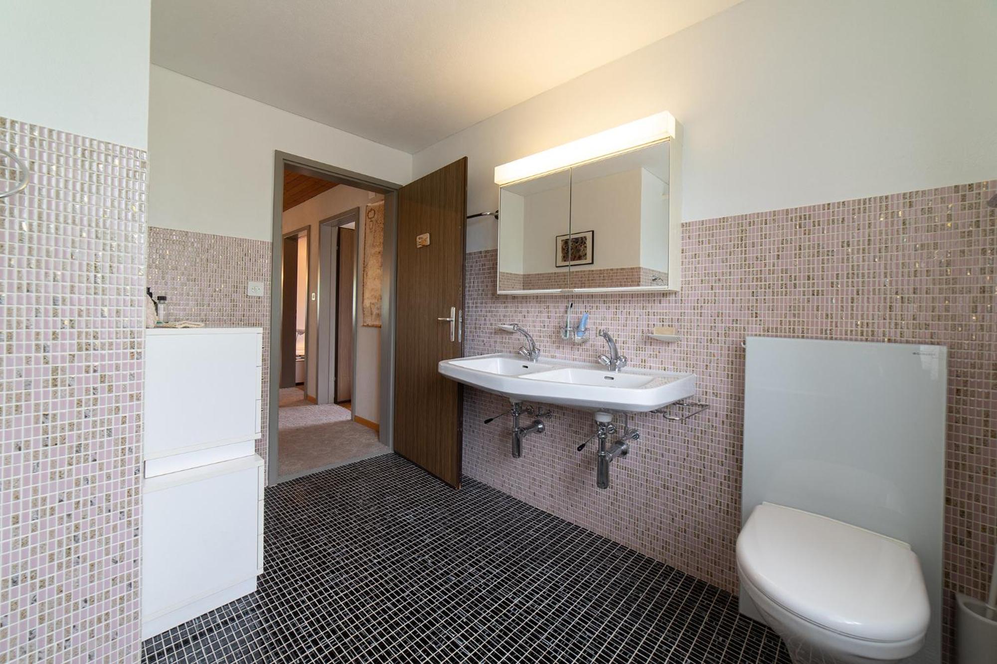 Villa Jambo Pua à Alt St. Johann Extérieur photo