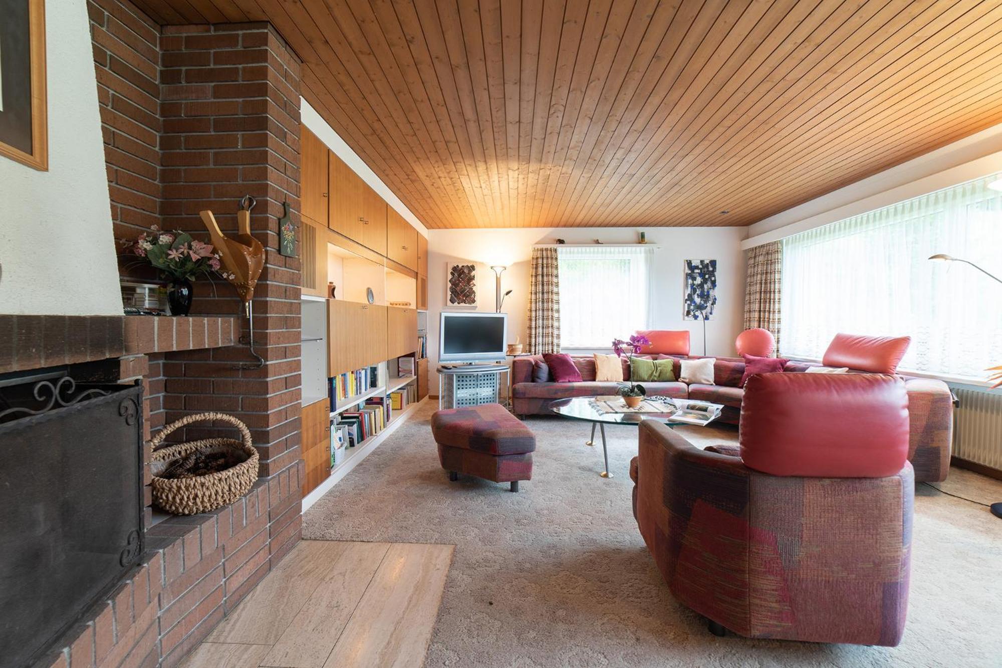 Villa Jambo Pua à Alt St. Johann Extérieur photo